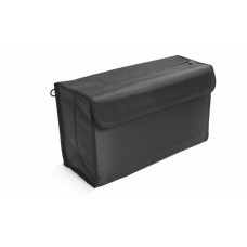 Luggage compartment bag